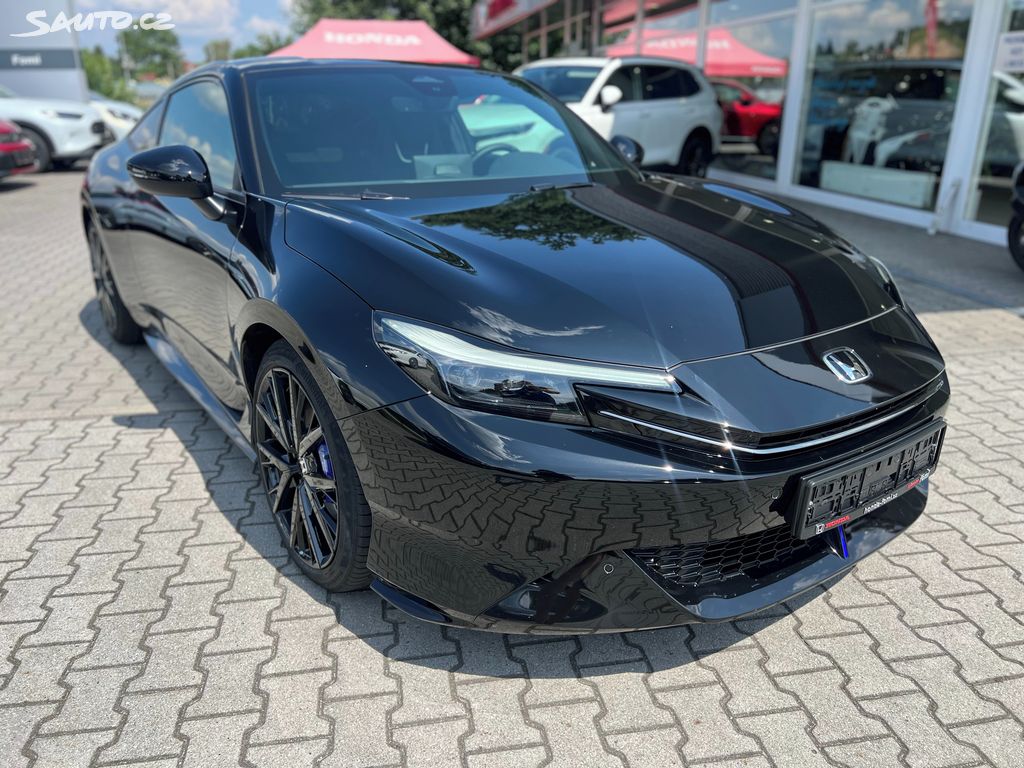 Honda Prelude, 2,0 e:HEV Advance